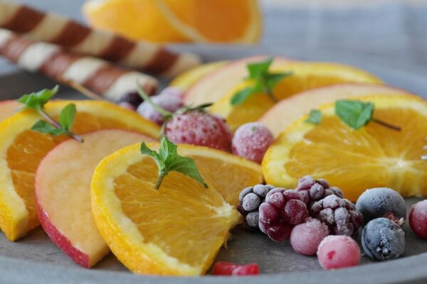 Snacks To Pack for Playground Camp for kids