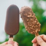 best homemade eskimo pie popsicle recipe