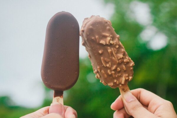 best homemade eskimo pie popsicle recipe