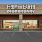 from the earth dispensary westside