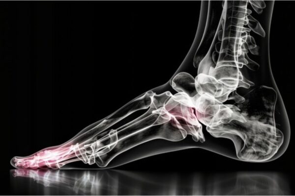 How to Dissolve Bone Spurs Naturally